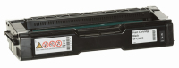 Ricoh 407899 toner cartridge 1 pc(s) Original Black