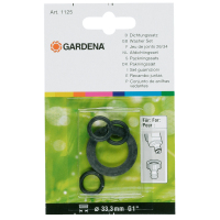 Gardena 1125 Dichtring Ring Wasserstrahl-Schnittdichtung