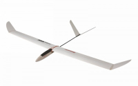 Graupner 4316 maßstabsgetreue modell Starrflügelflugzeug-Modell Montagesatz