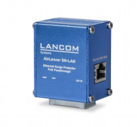 Lancom Systems AirLancer SN-LAN 1000 Mbit/s Ethernet/LAN Bleu 1 pièce(s)