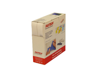 FASTECH B25-STD999910 strap Universal Velcro White