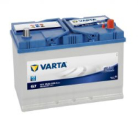 Varta Blue Dynamic 595 404 083 batería de vehículos 95 Ah 12 V 830 A Coche