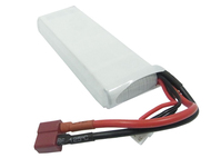 CoreParts MBXRCH-BA020 accesorio y recambio para maquetas por radio control (RC) Batería