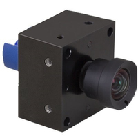 Mobotix MX-O-SMA-B-6L036 support et boîtier des caméras de sécurité Unité de capteur