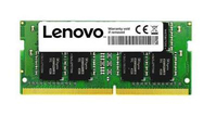 Lenovo 4X70Q27989 memoria 16 GB DDR4 2400 MHz Data Integrity Check (verifica integrità dati)