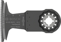 Bosch AII 65 BSPC Plunge cut blade