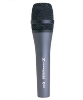 Sennheiser Vocal microphone e 845