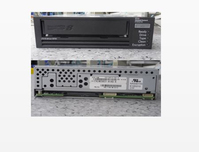 Hewlett Packard Enterprise HPE LTO-8 Ultrium 30750 TAA Int Tape Drv lecteur de disques optiques Interne Noir, Argent