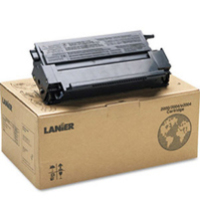 Lanier 480-0006 toner cartridge 1 pc(s) Original Black