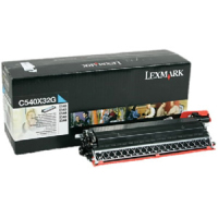 Lexmark C540X32G revelador para impresora 30000 páginas