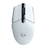 Logitech G G305 Maus rechts RF Wireless + Bluetooth Optisch 12000 DPI