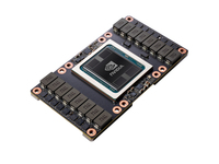 HPE Q9U37A tarjeta gráfica NVIDIA Tesla V100 32 GB Memoria de alto ancho de banda de segunda generación (HBM2)