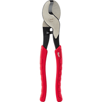 Milwaukee 48-22-6104 cable cutter Hand cable cutter