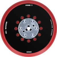 Bosch 2 608 900 007 slijp-& schuurbenodigdheid voor rotatiegereedschap Steunschijf voor haakse slijper
