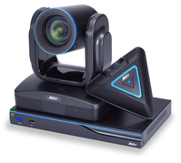 AVer EVC150 video conferencing systeem 2 MP Ethernet LAN Videovergaderingssysteem voor groepen