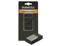 Duracell DRO5945 akkumulátor töltő USB