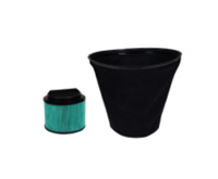 Einhell 2351250 accesorio y suministro de vacío Aspiradora de tambor Filtro