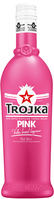 Trojka Pink Likör 0,7 l Beere