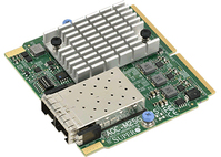 Supermicro AOC-M25G-i2S interface cards/adapter Internal