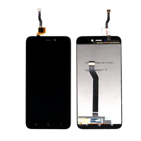 CoreParts MOBX-XMI-RDMI5A-LCD-B mobile phone spare part Display Black