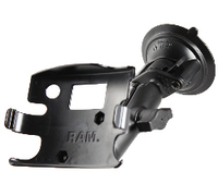 RAM Mounts Twist-Lock Suction Cup Mount for TomTom ONE XL & XLS
