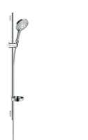 Hansgrohe Raindance Select S sistema de ducha Cromo