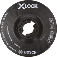 Bosch 2608601715 Steunschijf