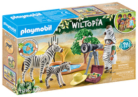 Playmobil Wiltopia 71295 gyermek játékfigura