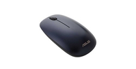 ASUS MW201C mouse Office Ambidextrous RF Wireless + Bluetooth Optical 1600 DPI