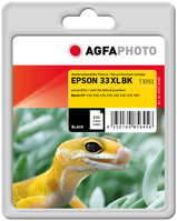 AgfaPhoto APET335BD toner cartridge 1 pc(s) Compatible Black