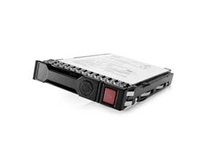 HPE P04539-K21 SSD meghajtó 2.5" 6,4 TB SAS MLC