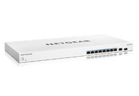 NETGEAR GS710TUP Managed L2/L3 Gigabit Ethernet (10/100/1000) Power over Ethernet (PoE)