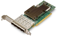 Broadcom BCM957504-P425G scheda di rete e adattatore Interno Fibra 25000 Mbit/s