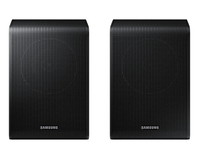 Samsung SWA-9200S/ZG Lautsprecher Schwarz Kabellos 140 W