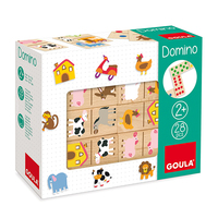 Goula 50267 dominó