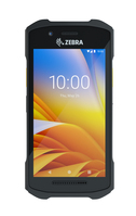 Zebra TC26 PDA 12,7 cm (5") 720 x 1280 Pixels Touchscreen 269 g Zwart