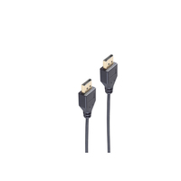 shiverpeaks BS10-49155 DisplayPort kabel 1,5 m Zwart