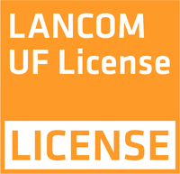 Lancom Systems 55134 Software-Lizenz/-Upgrade Basis 1 Lizenz(en) Englisch, Deutsch 5 Jahr(e)