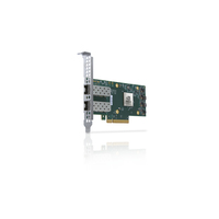 Mellanox Technologies MCX621102AC-ADAT adaptador y tarjeta de red Interno Fibra 25000 Mbit/s