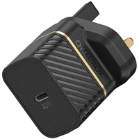 OtterBox Wall Charger Fekete Beltéri