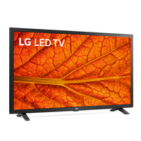 LG 32LM6370PLA Fernseher 81,3 cm (32") Full HD Smart-TV WLAN Schwarz