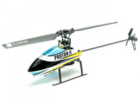 OEM Proton 2 radiografisch bestuurbaar model Helikopter Elektromotor