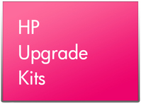 HPE 10642 G2 Top Exhaust Field Retrofit Kit Hardware-Set