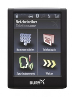 Bury 0-24-00-0158-0 Ersatzteil für Tablets Anzeige