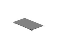 HP M47384-001 laptop spare part Touchpad