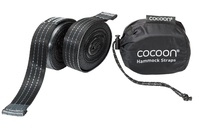 Cocoon HTSW accessoire voor hangmat Polsband Zwart Polyester 90 kg