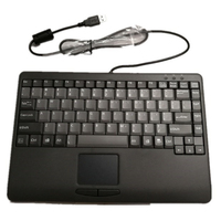 JLC Ergonomic Keyboard with Touchpad