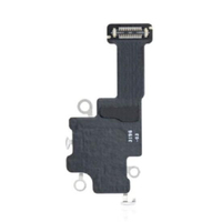 CoreParts MOBX-IP13-20 mobile phone spare part Wi-Fi antenna flex cable Black