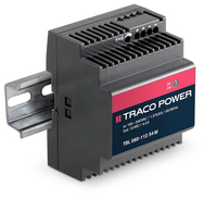 Traco Power TBL 060-124 Elektrischer Umwandler 60 W