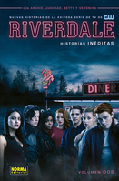 ISBN Riverdale 2